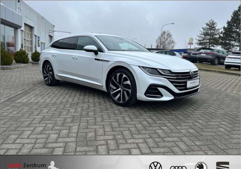 Volkswagen Arteon, 2022 3