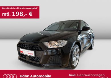 Audi A1, 2026