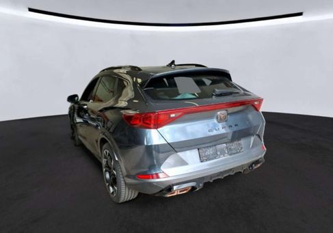 Cupra Formentor, 2023