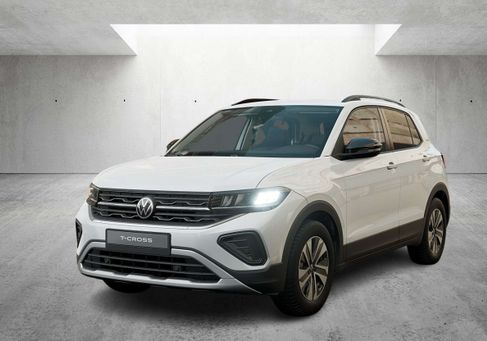 Volkswagen T-Cross, 2026