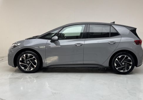 Volkswagen ID.3, 2023