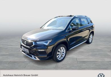 Seat Ateca, 2024