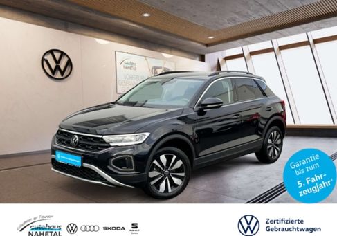 Volkswagen T-Roc, 2023