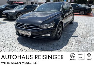 Volkswagen Passat Variant, 2024