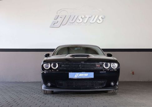 Dodge Challenger, 2021