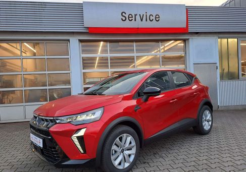 Mitsubishi ASX, 2025