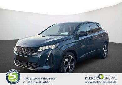 Peugeot 3008, 2023