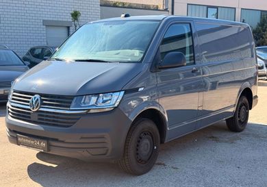 Volkswagen T6 Transporter, 2023