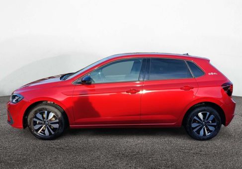 Volkswagen Polo, 2025 3