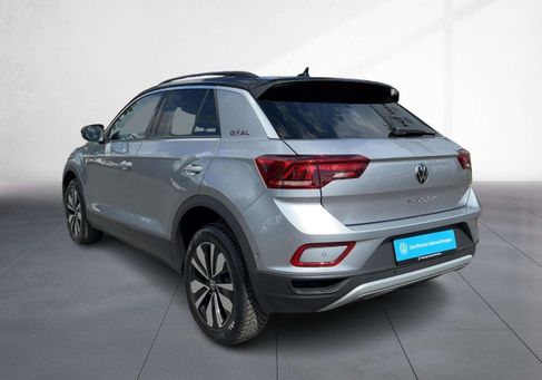 Volkswagen T-Roc, 2025