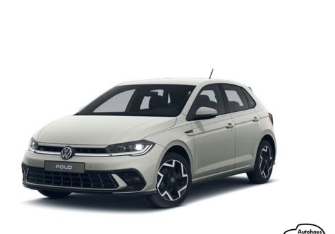 Volkswagen Polo, 2026 2