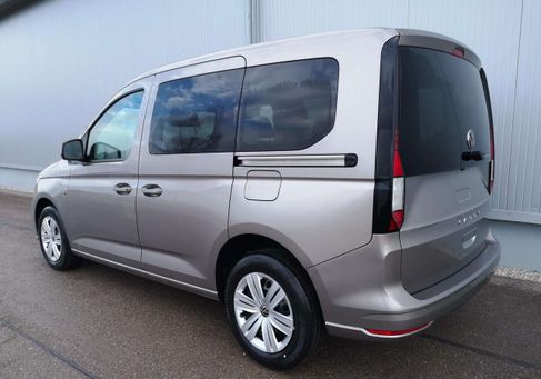 Volkswagen Caddy, 2026