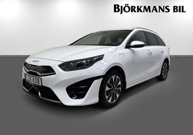 Kia Cee'd Sportswagon, 2023