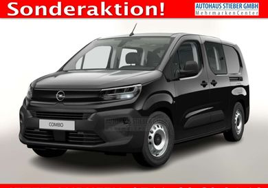 Opel Combo, 2026