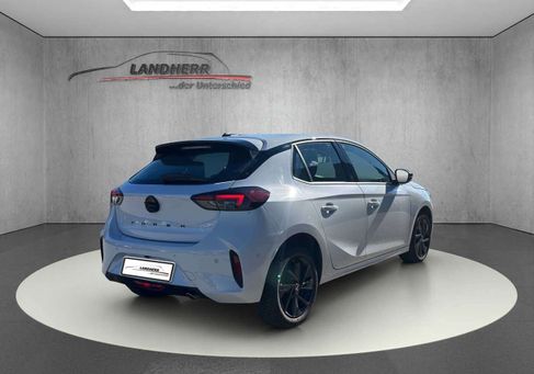 Opel Corsa, 2025 3