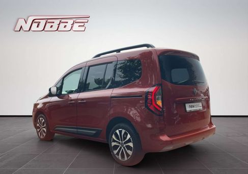 Renault Kangoo, 2024