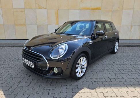MINI One Clubman, 2020