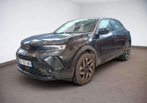 Opel Mokka, 2024 2