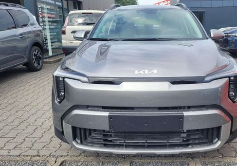 Kia Stonic, 2026