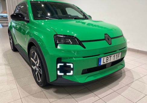 Renault, 2025 3