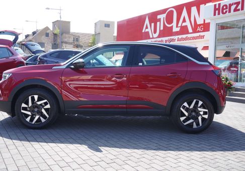 Opel Mokka, 2021 3