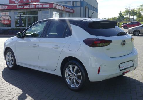 Opel Corsa, 2023 3