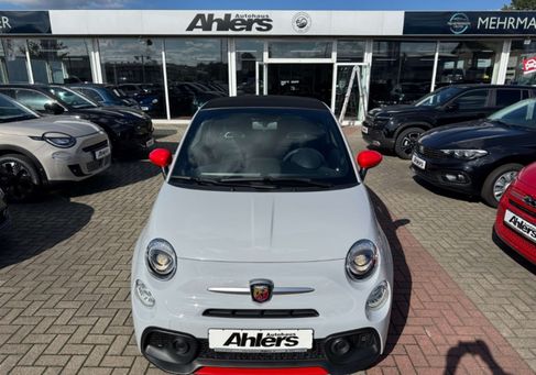 Abarth 595C, 2022 2