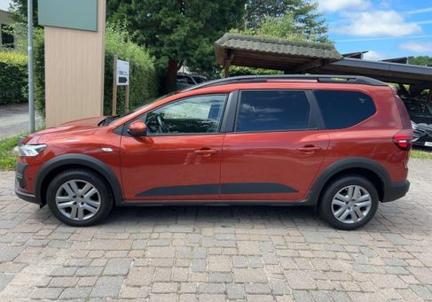 Dacia Jogger, 2023 2