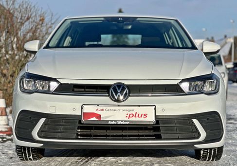 Volkswagen Polo, 2023