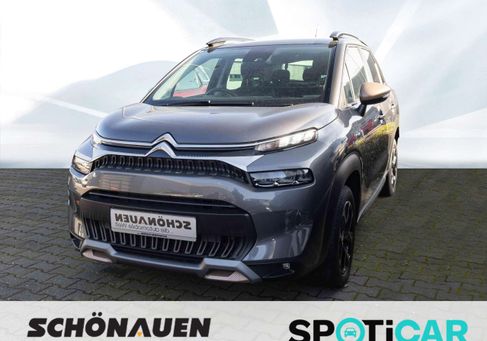Citroën C3 Aircross, 2023 2