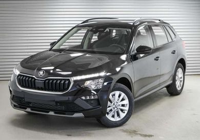 Skoda Kamiq, 2026