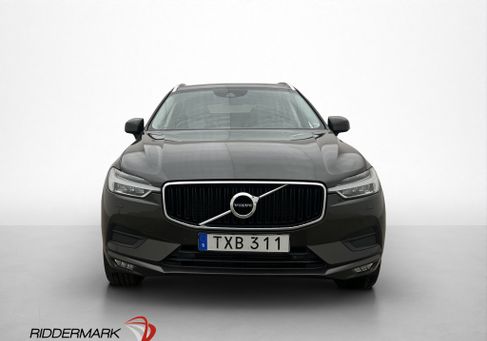 Volvo XC60, 2018