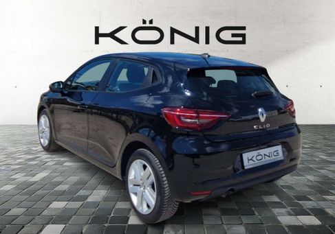 Renault Clio, 2021