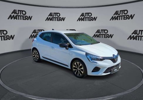 Renault Clio, 2023 2