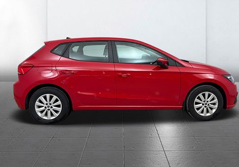 Seat Ibiza, 2023