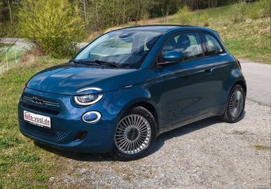 Fiat 500, 2026