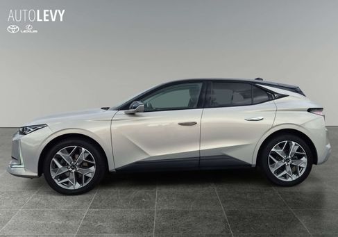 Citroën DS4, 2023