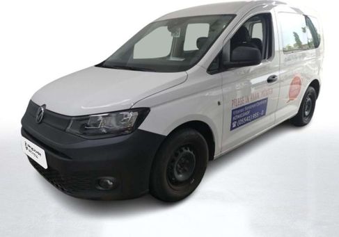 Volkswagen Caddy, 2022 2