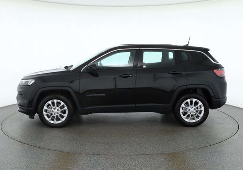 Jeep Compass, 2024 2