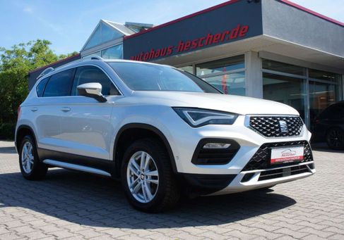 Seat Ateca, 2022