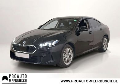 BMW 220, 2025