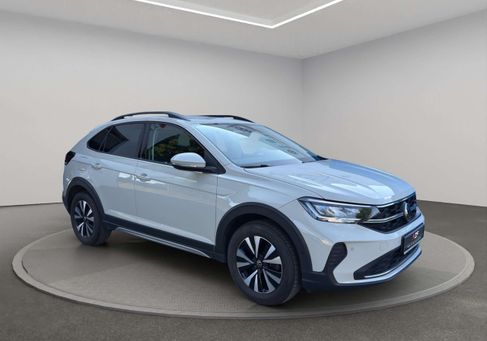 Volkswagen Taigo, 2023