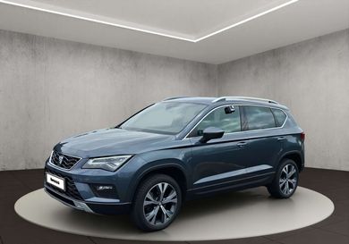 Seat Ateca, 2020