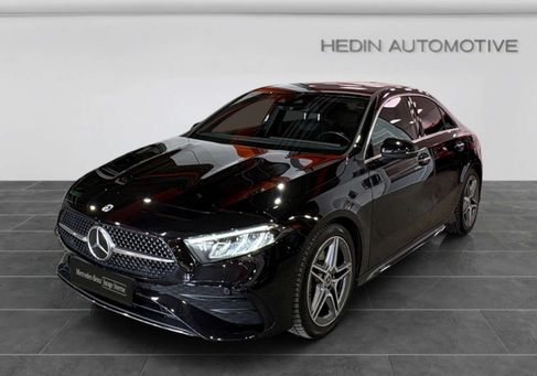 Mercedes-Benz A 220, 2023