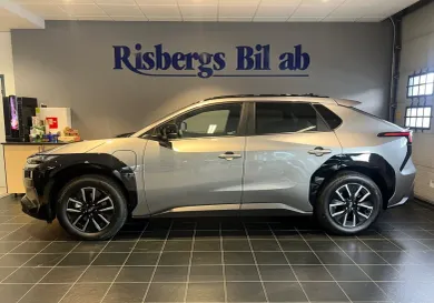 Subaru, 2026
