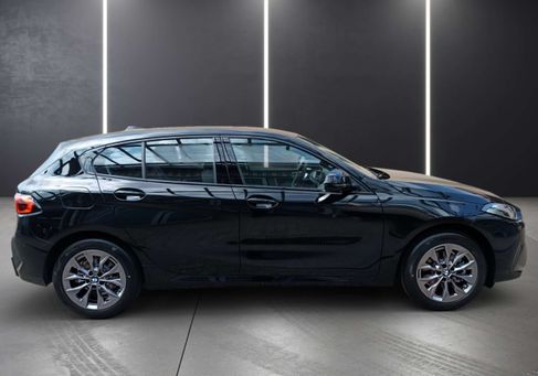 BMW 116, 2026