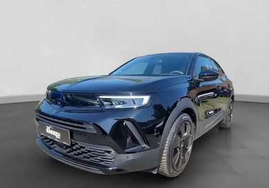 Opel Mokka, 2022
