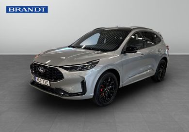 Ford Kuga, 2026