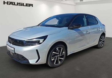 Opel Corsa, 2024