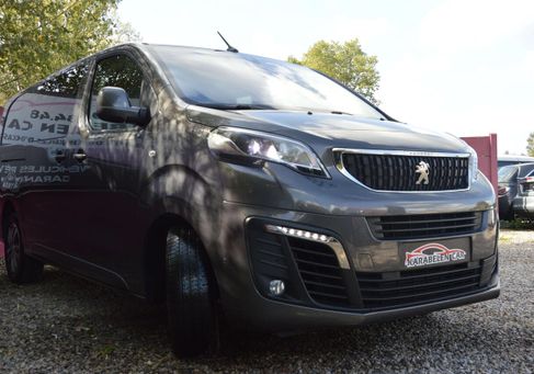 Peugeot Expert, 2019